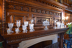 A FAIRY TALE WEDDING